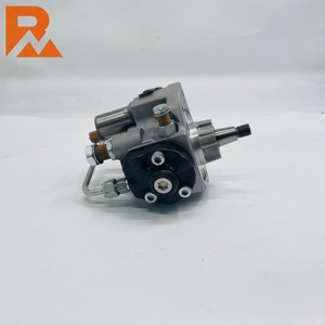 Pompe d'injection de carburant 294000-0674 D28C-001-500+C pour moteur SC5DK - Product Image 1