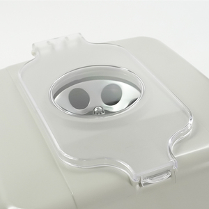 <span class=keywords><strong>Benchtop</strong></span> tốc độ thấp hiển thị kỹ thuật số hẹn giờ máy ly tâm 4000RPM phòng thí nghiệm Máy ly tâm y tế Máy ly tâm để nâng - Product Image 5