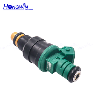 Inyector de Combustible 0280150811 para <span class=keywords><strong>Porsche</strong></span> 944 S <span class=keywords><strong>S2</strong></span> <span class=keywords><strong>Cabriolet</strong></span> 2.5L 3.0L 1987-1991 94460611201, Válvula de Inyección de Boquilla de Motor - Product Image 5