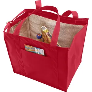 Bolsa Térmica TNT, Merchandising Sostenible - Product Image 2