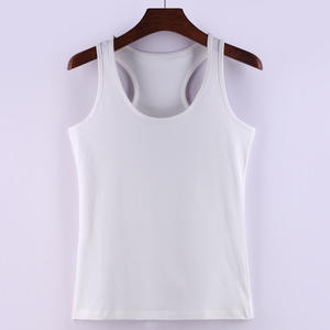 Débardeur de sport pour femme, personnalisable avec votre logo, impression personnalisée, étiquettes et cartes gratuites, OEM - Product Image 3