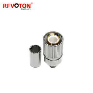 Заводская 1,6-5,6 штекер для 1,6/5,6 BT3002 кабель rf коаксиальный коннектор (rf) в наличии ROHS - Product Image 2