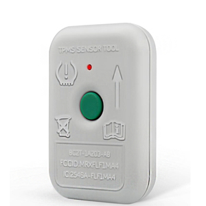Mini TPMS 19 capteur système de surveillance de la pression des pneus activation réinitialisation outils de Diagnostic pour <span class=keywords><strong>Ford</strong></span> 8C2Z-1A203-AB - Product Image 1