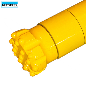 <span class=keywords><strong>Marteau</strong></span> de forage à haute pression d'air DHD350 pour les opérations de forage et de perforation de roche - Product Image 1