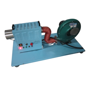 Soplador de Aire Caliente Industrial de 5KW, 10KW, 15KW, 20KW, 350 ° Calentador de Aire de Media Presión para Secado de Botellas y Latas - Product Image 2