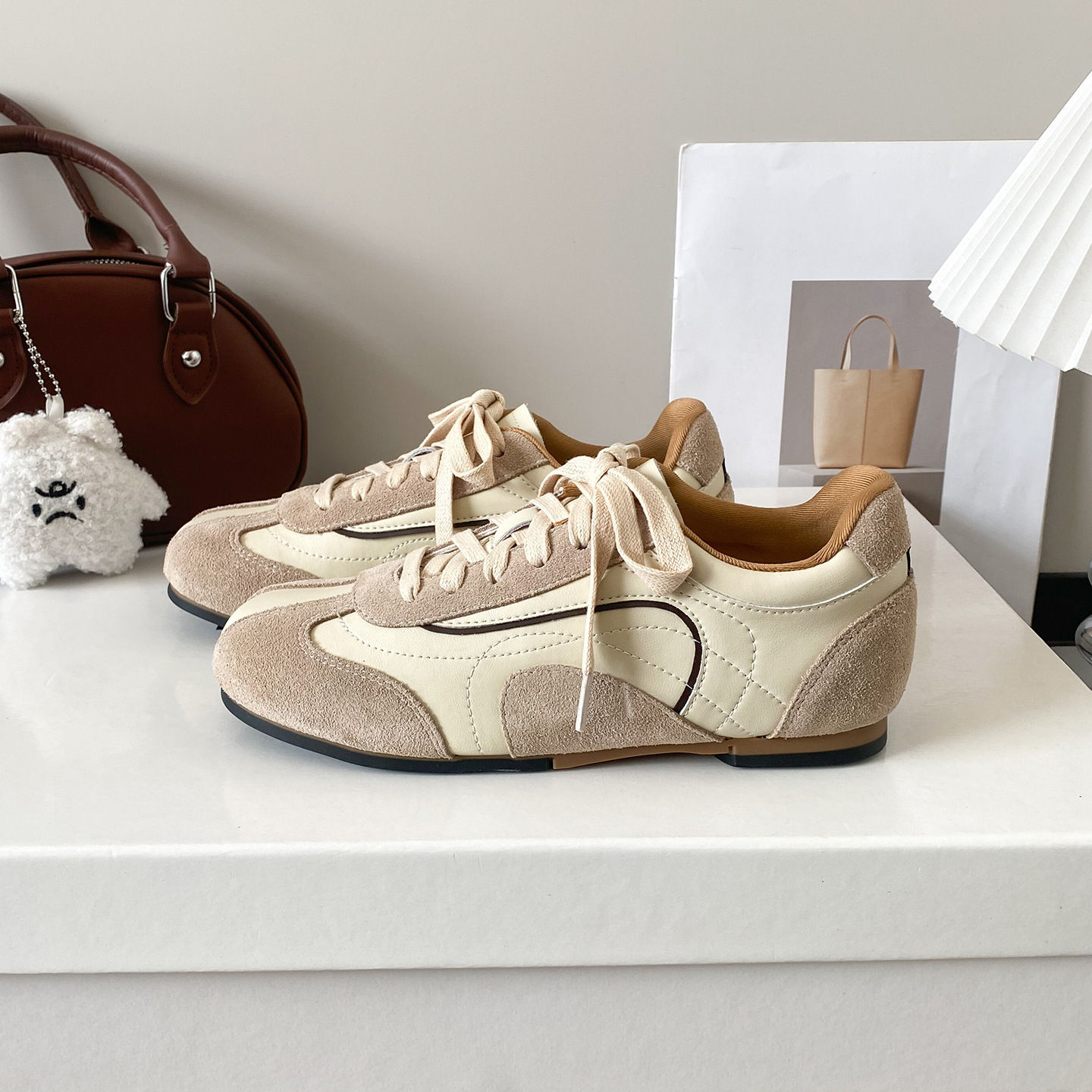 Beige