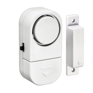 Alarma Inteligente con Sensor para el Hogar, 90dB, Inalámbrica, Sistema de Seguridad Antirrobo para Puertas y Ventanas, Sensor Magnético - Product Image 3