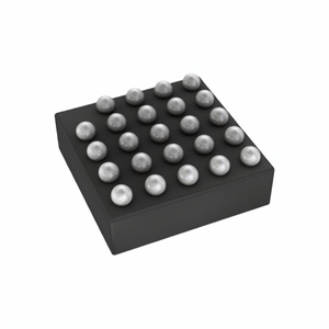 Servicio Integral Original, Componentes Electrónicos Integrados 24 UFBGA, DSBGA MSP430FR5738IYQDR, Comprar en Línea - Product Image 1