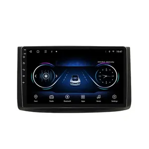 9inch Android Car DVD Player For Chevrolet Epica Lova Captiva Gentra Aveo 2006 2007 2008 2009 2010 2011 GPS Navigation