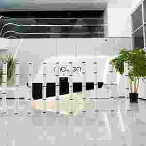 Moben 1.52*15M <strong>Fluorescence</strong> Luminous <strong>Color</strong> TPU PPF Glow at Night Adhesive Air Release <strong>Vinyl</strong> Sticker - Product Image 4