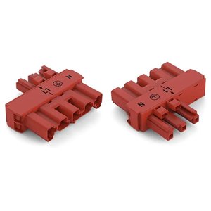 770-911 - Compatibile con Wago - Product Image 1