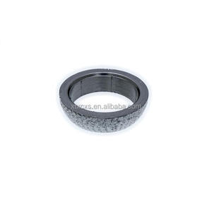 Joint de collecteur d'admission pour <span class=keywords><strong>moteur</strong></span> <span class=keywords><strong>Toyota</strong></span> <span class=keywords><strong>4A</strong></span> 7A 3S <span class=keywords><strong>FE</strong></span>, OEM 17451-21030 - Product Image 3