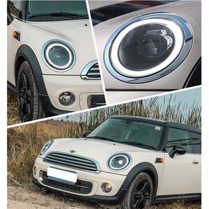 <span class=keywords><strong>Mini</strong></span> <span class=keywords><strong>Cooper</strong></span> R56 R57 R55 JCW Phares LED 2007-2013 <span class=keywords><strong>MINI</strong></span> Hatch <span class=keywords><strong>Cooper</strong></span> <span class=keywords><strong>S</strong></span> R56 Phares Haute Performance - Product Image 3