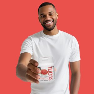 <span class=keywords><strong>Chewing</strong></span>-<span class=keywords><strong>gum</strong></span> <span class=keywords><strong>sans</strong></span> aspartame DC24 DAILY CARE au xylitol, <span class=keywords><strong>sans</strong></span> <span class=keywords><strong>sucre</strong></span>, saveur pastèque, <span class=keywords><strong>sans</strong></span> gluten, végétalien - Product Image 5