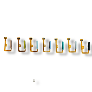 สำหรับ <span class=keywords><strong>Xiaomi</strong></span> <span class=keywords><strong>Mi</strong></span> 11T Pro <span class=keywords><strong>11</strong></span> <span class=keywords><strong>Lite</strong></span> เครื่องสแกนลายนิ้วมือจากโรงงานแฟลตเมนูคืนเซ็นเซอร์คีย์สายอ่อน - Product Image 1