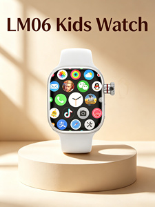 Reloj Inteligente para Niños LM06 4G con Pantalla de 2.01'', GPS, Rastreador LBS, Reloj Telefónico para Niños <span class=keywords><strong>SeTracker2</strong></span> - Product Image 4