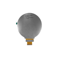 Module TFT IPS 4 pouces, résolution 720x720, interface SPI+RGB, pour contrôleur de maison intelligente, thermostat, panneau HMI industriel