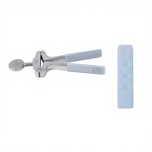 Protector Oclusal Marca CIDA, Instrumento Quirúrgico, Funda Protectora para Instrumentos Afilados, Funda de Seguridad Bio-CD3652 Clase I GMP - Product Image 1
