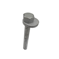 Boulon excentrique de roue 10.9 Auto cambrure ajuster les boulons 55260-3R000 pour Hyundai SONATA Kia OPTIMA SPORTAGE
