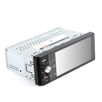 Cheap Popular Car Radio Portable Navigation Car Mp5 Player Touch Screen Car Videocar Radio Portability