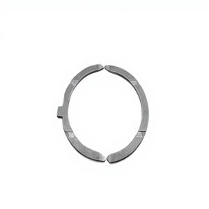 Nuevas Arandelas de Empuje de 2.5L para Piezas de Motor Kia Accent, Compatibles con 21231-4A400 y 21030-4A900, Envío Aéreo - Product Image 2