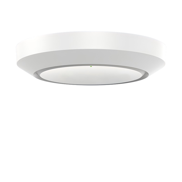 Indoor WiFi 6 AX3000 Wireless AP Dual Band Enterprise Network Access Point PoE Powered With Cloud Management