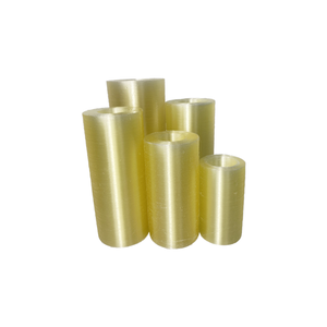 20-километровая оптоволоконная трубка с внутренней намоткой для беспилотного летательного аппарата, Высокопрочное Оптическое волокно на растяжение - Product Image 5