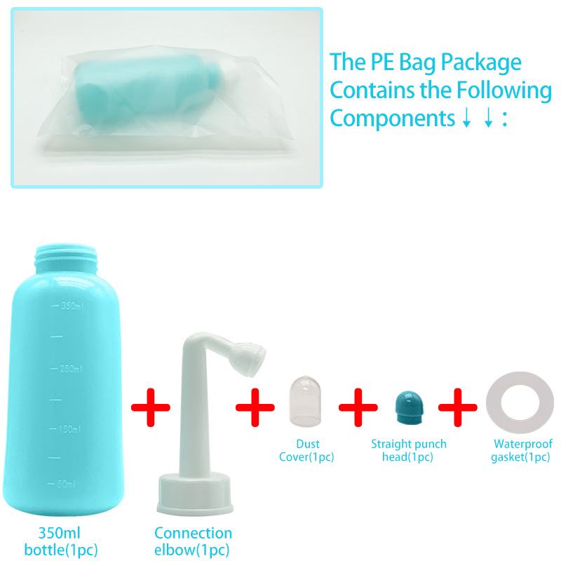 Green-350ML(PE)