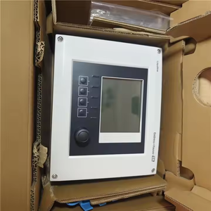 E+H 100% Nuevo y Original Alemán, Sensor Multiparamétrico de 1/2 Canal Liquiline CM442, 1 Año de Garantía, Alta Precisión, IP67, Apto para Todas las Industrias - Product Image 2