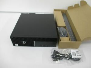 Liquidación de Computadoras de Escritorio 3090SFF con Procesador I5-10505, 8GB de RAM y 256GB de SSD, para Juegos/Oficina - Product Image 2