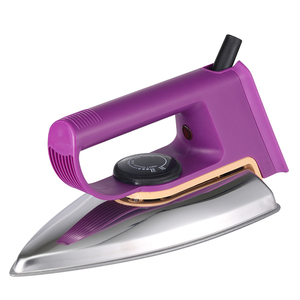 Электрический Утюг с антипригарным покрытием, 800 Вт, 1200 Вт - Product Image 3