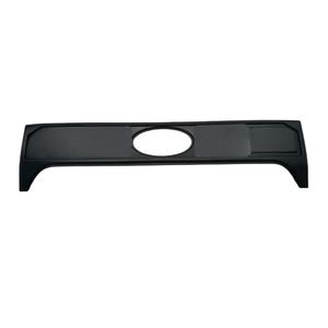 Cubierta de puerta trasera de revestimiento de moldura de puerta trasera ABS 4wd para Ranger T9 2022 2023 - Product Image 2