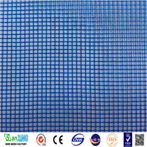 มุ้งลวดสีเทาเขียวดำ ขนาด 16x18 ตาข่าย ม้วนกันแมลง สำหรับป้องกันประตูและหน้าต่าง - Product Image 4