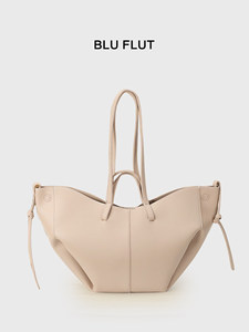 Nouveau Sac Fourre-tout Minimaliste 2026 Grande Capacité Sac à Main et Sac à Bandoulière Polyvalent en Forme d'Aile pour les Trajets Quotidien - Product Image 5