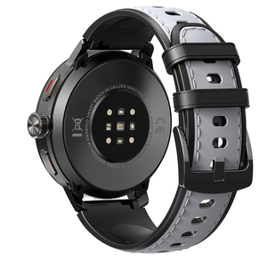 Đồng hồ thông minh 2025 DM82 Android 4G có khe cắm SIM, phiên bản toàn cầu, màn hình AMOLED 1.75 inch, camera, <span class=keywords><strong>g</strong></span>ọi video 4G, Relojes Smartwatches - Product Image 6