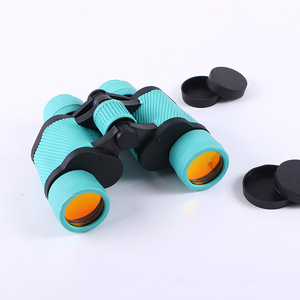 Binoculars 8x40 Multi Coated BAK4 Prism Lake Blue Outdoor Use - Product Image 2