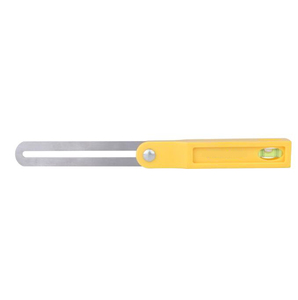 Règle d'angle multi-angle en aluminium métrique, règle de charpentier à 90 degrés, vente en gros - Product Image 6