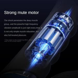 Alat Pijat IASTM Gua Sha Elektrik untuk Penggunaan di Rumah, Pisau Fascia Otot untuk Ahli Chiropractic dan Terapi Fisik - Product Image 4