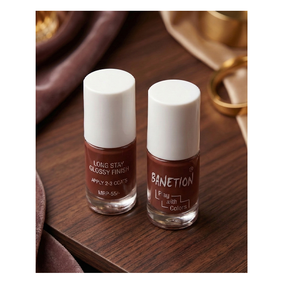 Vernis à ongles professionnel Zane, haute pigmentation, longue tenue, séchage rapide, application fluide, couleur pour ongles pour usage en salon de beauté - Product Image 3