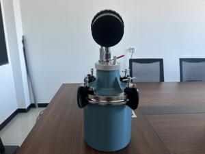 Compteur de teneur en air 7L / Compteur de <span class=keywords><strong>volume</strong></span> d'air / Instrument de mesure de la teneur en air du béton - Product Image 4