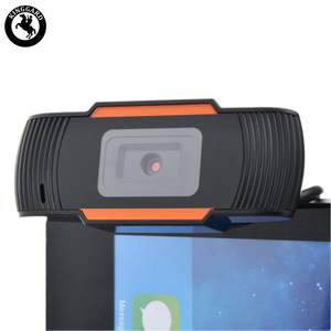 Caméra pour ordinateur portable Kinggard USB 720P CMOS autofocus sans pilote pour voiture - Product Image 4