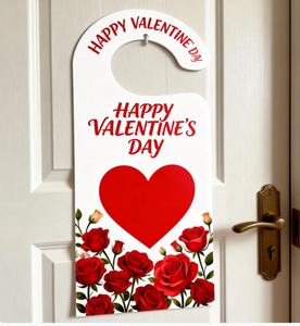 การ์ดอวยพรแบบกำหนดเองที่เป็นมิตรกับสิ่งแวดล้อม พร้อมการพิมพ์ออฟเซ็ตสองด้าน สี CMYK โลโก้ นามบัตร สำหรับการส่งเสริมการขาย - Product Image 5