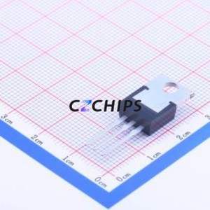 Nouvelle et originale diode SDUR1040CT TO-220AB à récupération rapide / haute efficacité, composants électroniques en gros et service BOM - Product Image 2