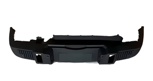 Joli design pièces automobiles système de carrosserie pare-chocs Jetour Traveler/Shanhai <span class=keywords><strong>T2</strong></span> pièces de carrosserie automobile pare-chocs avant pour chery - Product Image 3