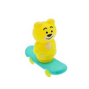 Orso Scooter contenitore di caramelle nuova moda contenitore di caramelle giocattoli per bambini giocattoli di caramelle - Product Image 4