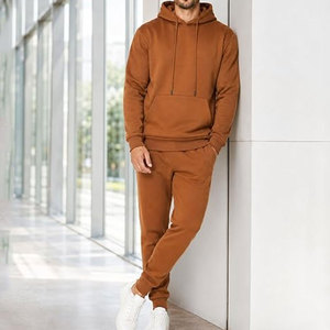 Chándal para Hombre 2026, Diseño Nuevo, Suave, Transpirable, Ligero y Cómodo para Invierno, Venta al Por Mayor OEM - Product Image 6