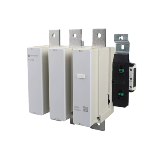 คอนแทคเตอร์แม่เหล็ก HIITIO HC6-330 AC IEC 3 เฟส 400-500A พร้อมฉนวน 24-415V และแรงดันคอยล์ ผลิตในเจ้อเจียง ประเทศจีน - Product Image 5
