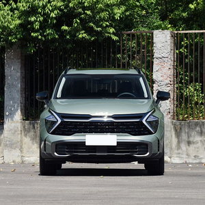 2025 KIA Sportage 2023 Flagship Edition 2.0T Véhicule à essence à deux entraînements avec direction à gauche Prix bas - Product Image 4
