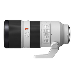 Objectif photo numérique professionnel automatique DF Wholesale Original 99% Neuf FE 70-200mm F/2.8 GM OSS - Product Image 4