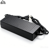Direktvertrieb OEM 12V 10A 24V 5A 48V 2A 48V 3A US AU UK Stecker Global Zertifizierter Stromadapter für Kommerzielle Kaffeemaschinen